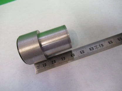 BAUSCH LOMB 15X WF OCULAR EYEPIECE LENS MICROSCOPE PART AS PICTURED S1-B-49