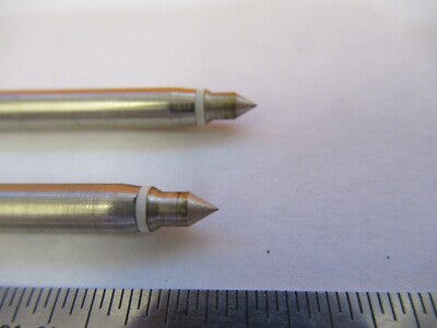 RADEX PROBES 212 4586 COMPONENT AS PICTURED &15-FT-X40