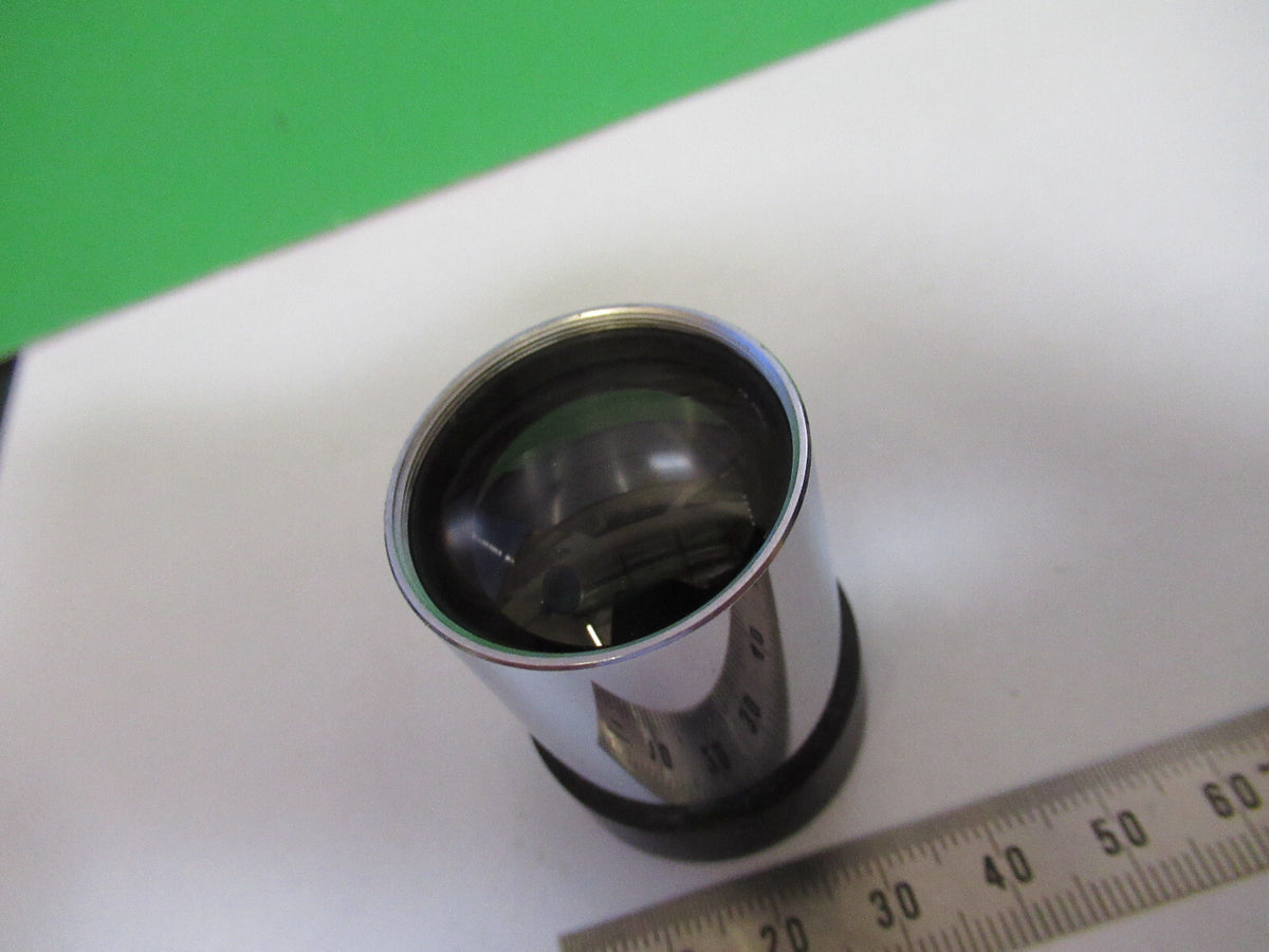 Wild Swiss 8X Eyepiece 30mm Lens Microscope Part