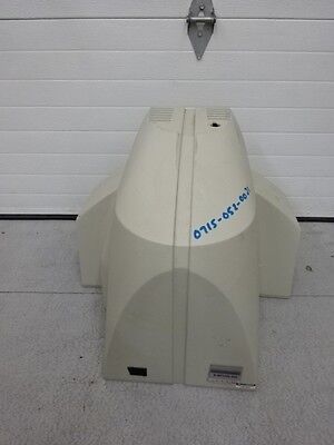 DEKTAK VEECO WYKO PROFILOMETER HD3300 PLASTIC COVER AS IS B#top