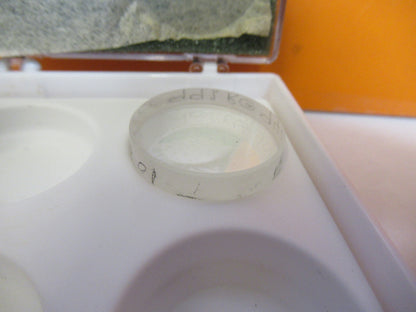 Optical ex-NASA Coated Lens Pro Laser Optics