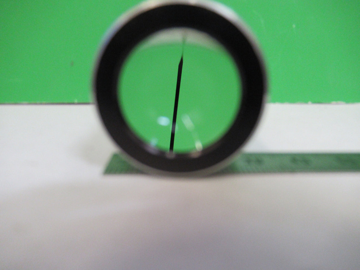 Bausch & Lomb Eyepiece Ocular 10X WF-23 Microscope Part