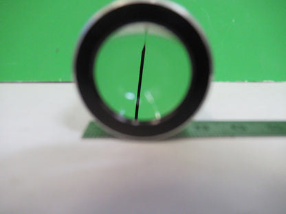 Bausch & Lomb Eyepiece Ocular 10X WF-23 Microscope Part
