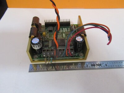 IM483-34PI INTELLIGENT MOTION SYSTEMS CONTROL BOARD AS PICTURED & 11-B-05