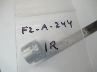 Optical IR Infrared Mounted Mirror Mil Spec Optics