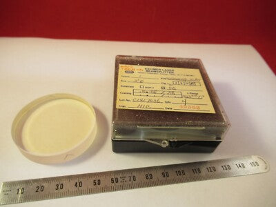 Nrc Optical Lens Laser Optics