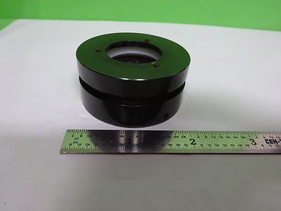Microscope Mounted Carl Zeiss AG Germany Dic Lenses ?? Optics