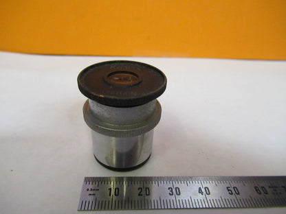UNITRON Ke10X OCULAR EYEPIECE MICROSCOPE PART AS PICTURED Y3-A-51