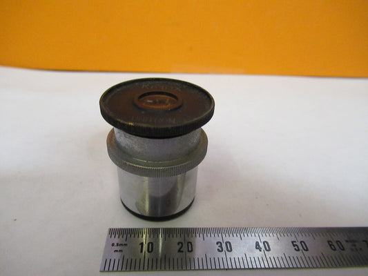 Unitron Ke10X Ocular Eyepiece Microscope Part