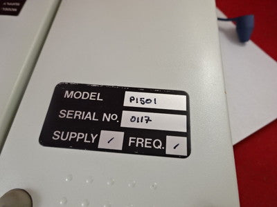 Optical Laser Fiber Optics Point Source Ltd LDS:01-086 671 nm B