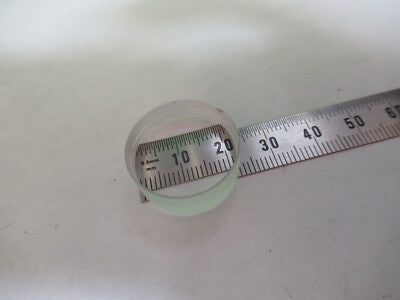 ZEISS GERMANY Bi CC HEAD LENS OPTICS MICROSCOPE PART AS PICTURED &A9-B-43