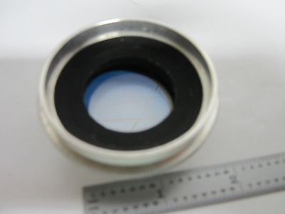 MIKROSKOPTEIL STEREO-OBJEKTIVLINSENOPTIK #M9-40