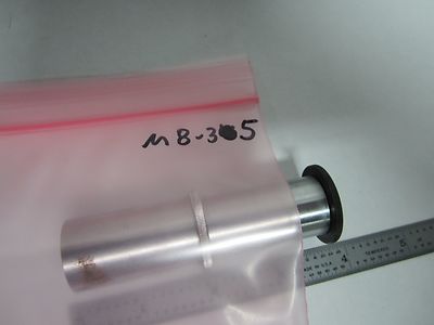 MICROSCOPE PART UNITRON EYEPIECE R5X OPTICS AS IS BIN#M8-35