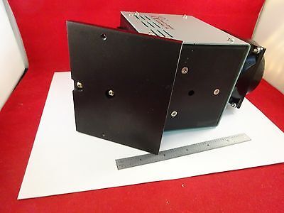 ELEKTRO-OPTISCHE INDUSTRIEN SCHWARZE KÖRPER-INSTRUMENTE LASEROPTIK WIE IST BIN#D8-A-10