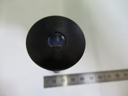 Rare Wild Centering Eyepiece Microscope Part