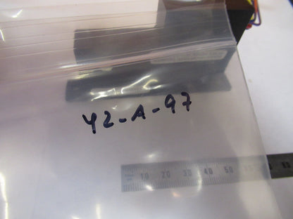 LST400 OPTICAL PHOTONICS LASER APERTURE SHUTTER NM PRODUCTS OPTICS Y2-A-97