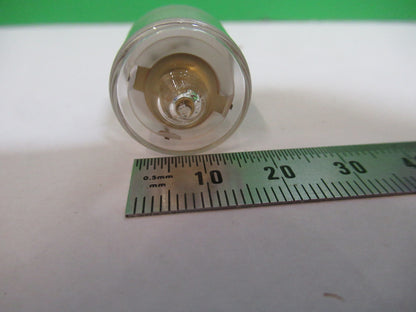 BENDIX 10 MHz QUARTZ FREQUENCY CONTROL RESONATOR GLASS PACKAGED AS PIC &Z5-A-15