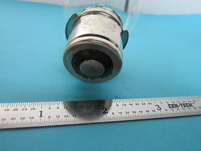 MICROSCOPE LAMP NIKON 10V 70W BIN#B9-20