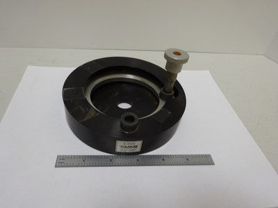 Optical Mirror Support Tropel Laser Optics AS IS