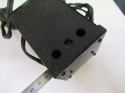 AMERICAN OPTICS SPENCER AO LAMP ASSEMBLY MICROSCOPE PART AS PICTURED T3-FT-98