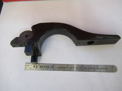 Antique Ernst Leitz Germany Limb Microscope Part
