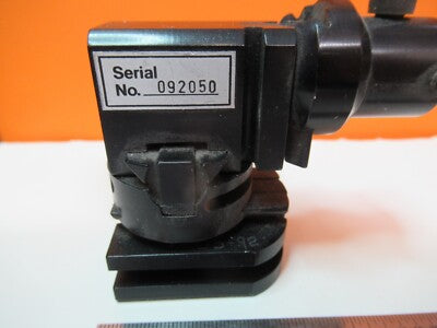 Semiconductor Probe Holder Alessi Fixture
