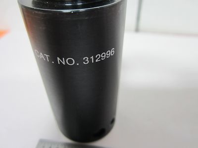 OPTISCHES MIKROSKOP-KAMERA-EXTENDER KAT. 312996 OPTICS BIN#K9-18