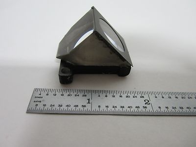 Optical Microscope Part Prism Optics