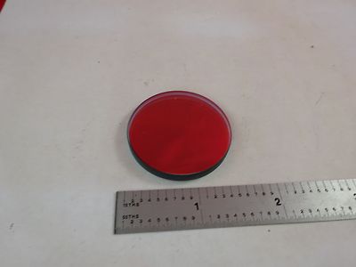 Nd Neutral Density Filter Mil Spec Optics