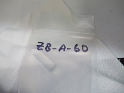 Optical Mil Spec Mini Prism Moca Laser Optics