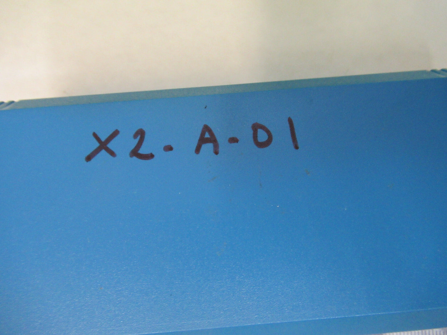 KISTLER 9001A SWISS MINIATURE FORCE SENSOR PIEZOELECTRIC AS PICTURED X2-A-01