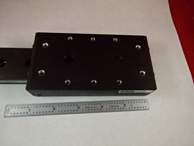 PARKER DAEDAL POSITIONING SYSTEMS LINEAR SLIDE AS IS B#F1-E-06