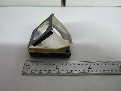 Optical Microscope Part Olympus Japan Prism Optics