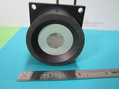 Microscope Part Illuminator Diffuser Lenses Germany Optics