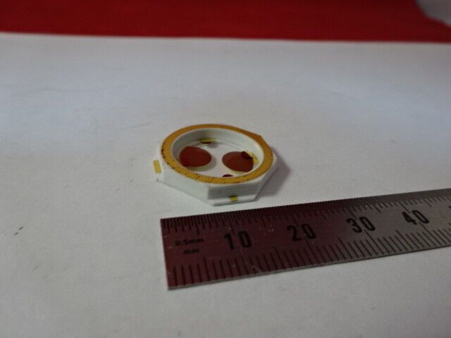 RARE FLATPACK LATERAL FIELD GOLD PLATED QUARTZ CRYSTAL FREQUENCY CONTROL &5-DT-M
