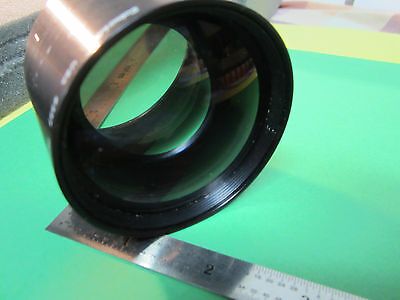 OPTICAL HUGE MIRROR  LENS EDNALITE  LASER OPTICS BIN#A4-07