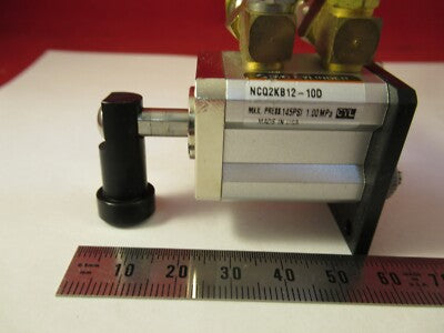 Pneumatic Air Smc Cylinder NCQ2KB12-10D Actuator Industrial