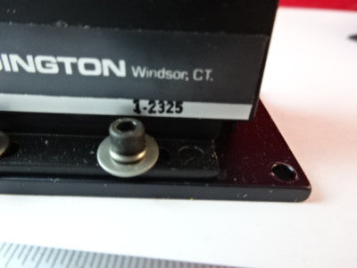 REDDINGTON COUNTER MECHANICAL DEVICE PART AS IS #83-A-03