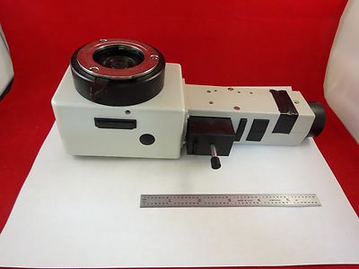 Microscope Part Leica Vertical Illuminator Germany Af Optics