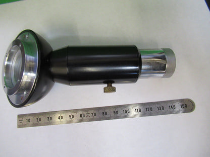 Carl Zeiss AG Germany Tubus Telescopic Antique Microscope Part