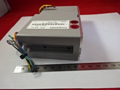 Controller OEM 750 NT2200 Dektak Veeco Wyko Profilometer Optics