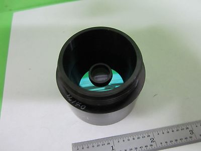 Optical Infrared Night Vision Edo Lens 1.5X Laser Optics