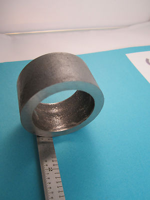 HUGE ROUND RING MAGNET ALNICO