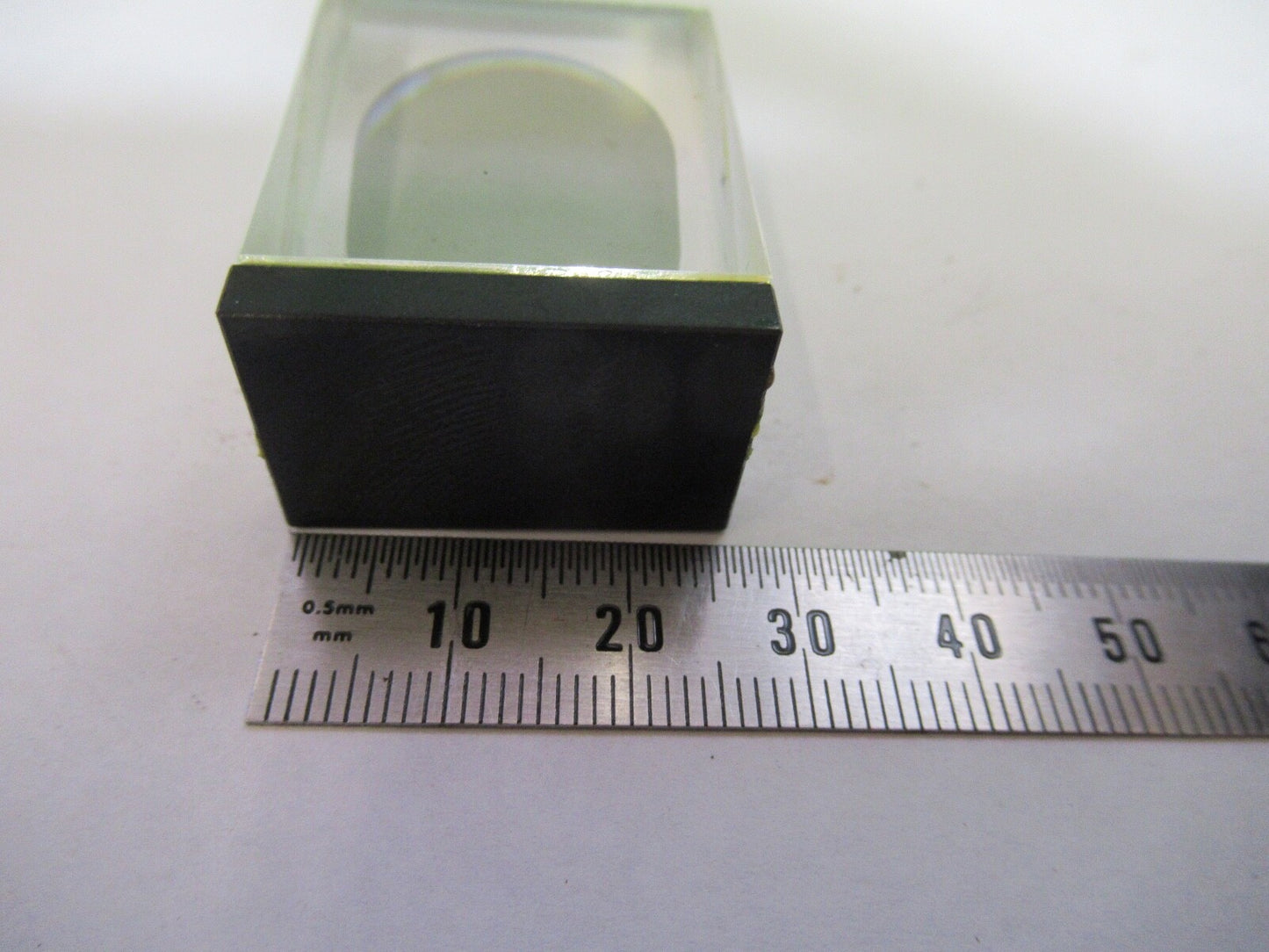 WILD HEERBRUGG SWISS PRISM ASSEMBLY EPI MICROSCOPE PART AS PICTURED 18-FT-52