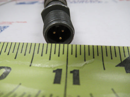 MEGGITT ENDEVCO PSSSN21C-414/4  35427 ACCELEROMETER TEST VIBRATION X8-FT-94