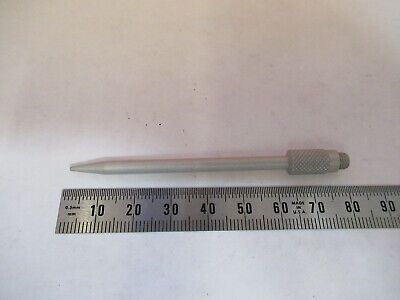 MMF GERMANY ALUMINUM PROBE for ACCELEROMETER TESTING AS PICTURED &F1-A-78