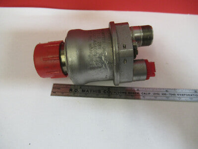 Transmitter 418- 200 Psi Aircraft Pressure Fuel