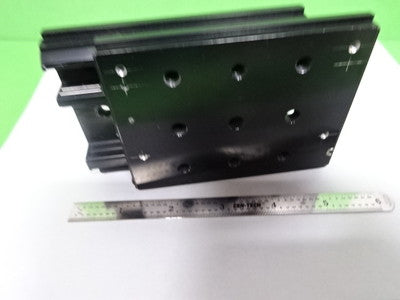 Newport 430 Positioning Laser Optics Linear Slide