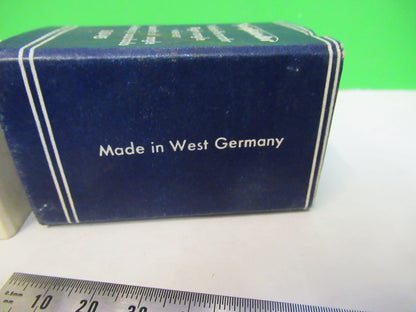 VOIGTLANDER RIGHT ANGLE VIEWER MICROSCOPE PART PICTURED S1-B-52