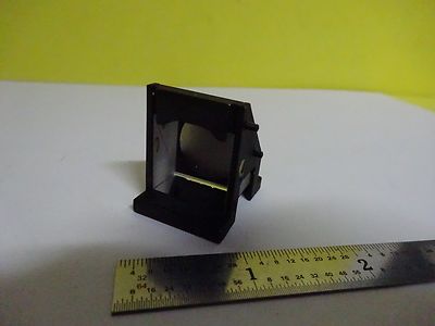Microscope Part Ernst Leitz Wetzlar Germany Prism Optics